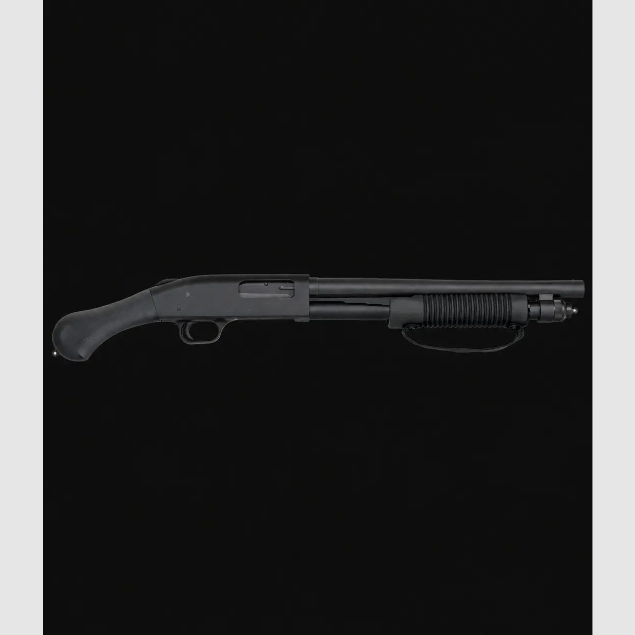 MOSSBERG, 590 Shockwave, 14 3/8", cal. 12/70, Bild 2 von 2