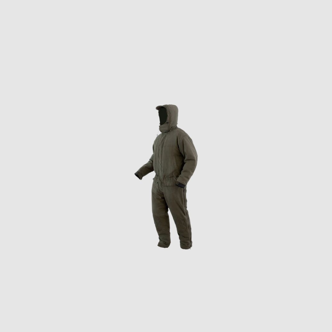Oakland green monocular