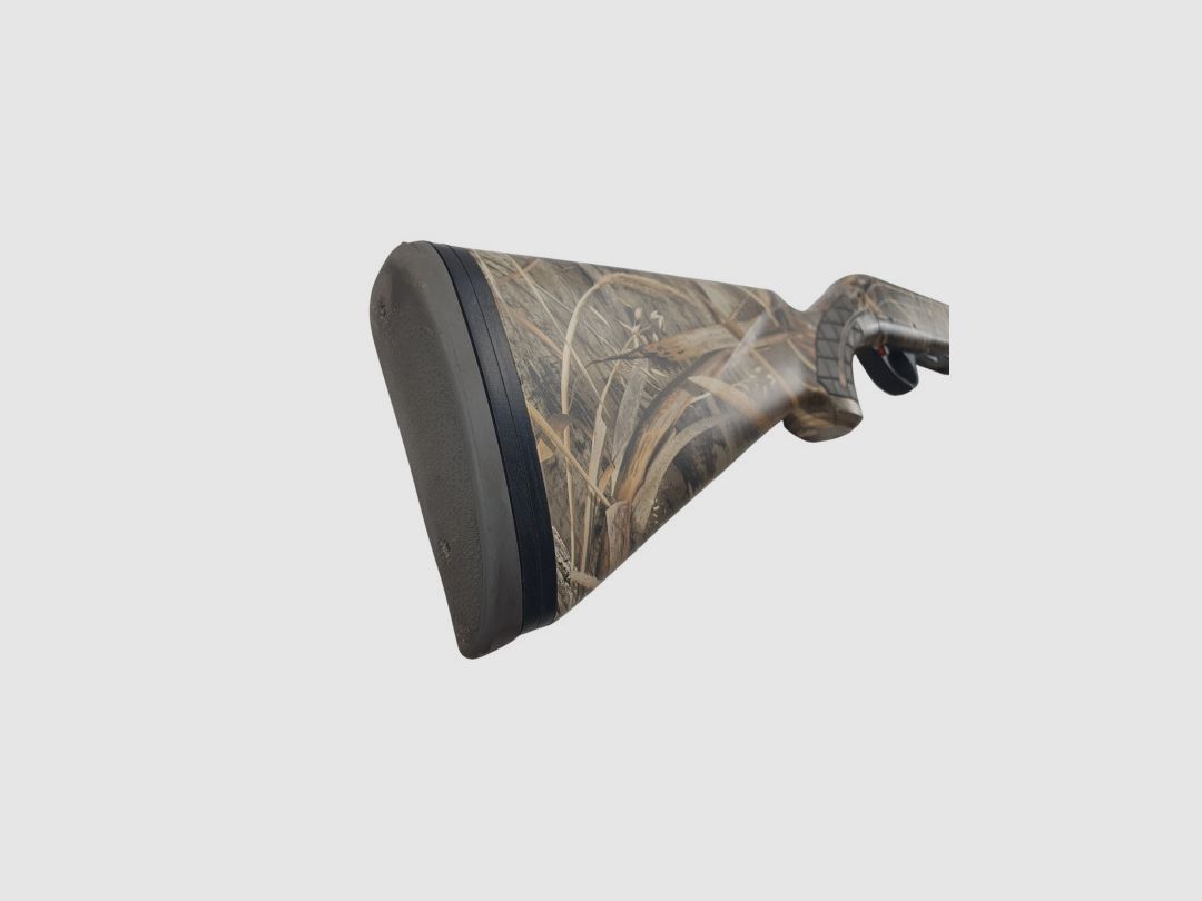 OP GELEGENHEIT - SEMI-AUTO HATSAN ESCORT XTREME MAX LINKSHÄNDER KAL.12/89 CAMO MAX5 NEUZUSTAND, Bild 8 von 10