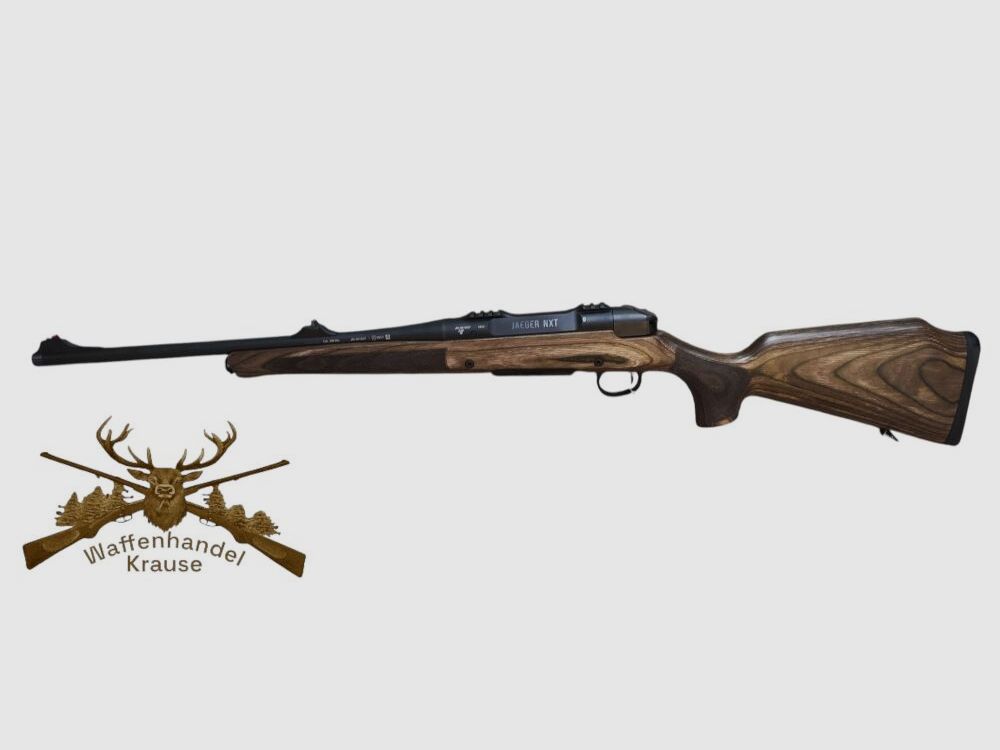 Haenel Jaeger NXT DS, image 2 of 2