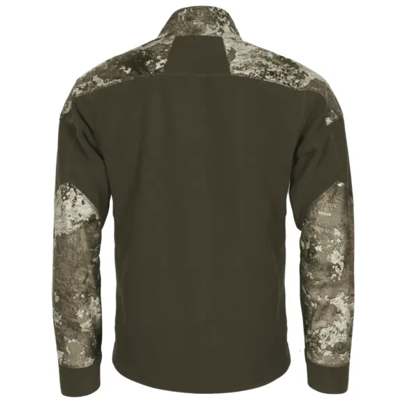 Fleecejacke Camou Smaland Hunters Pinewood, Bild 3 von 4