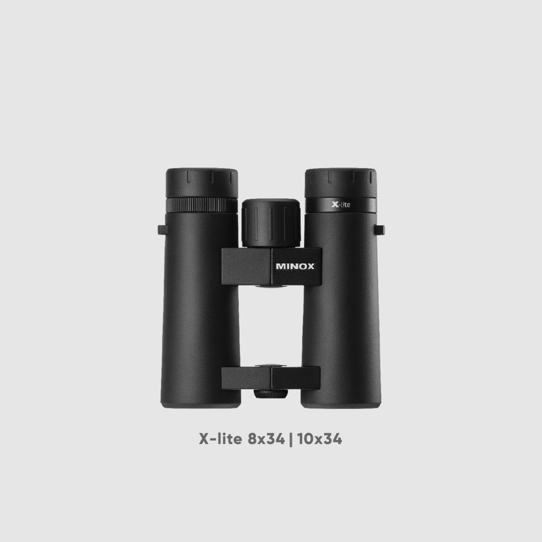 Minox Fernglas X-Lite 10 x 34