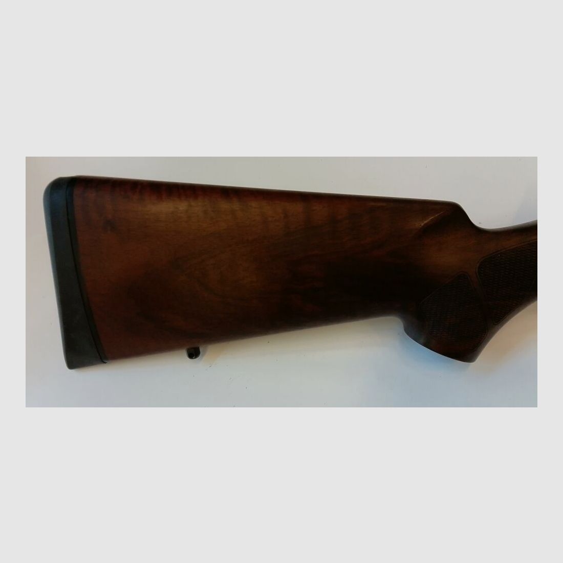 Tikka T3 - Linkswaffe