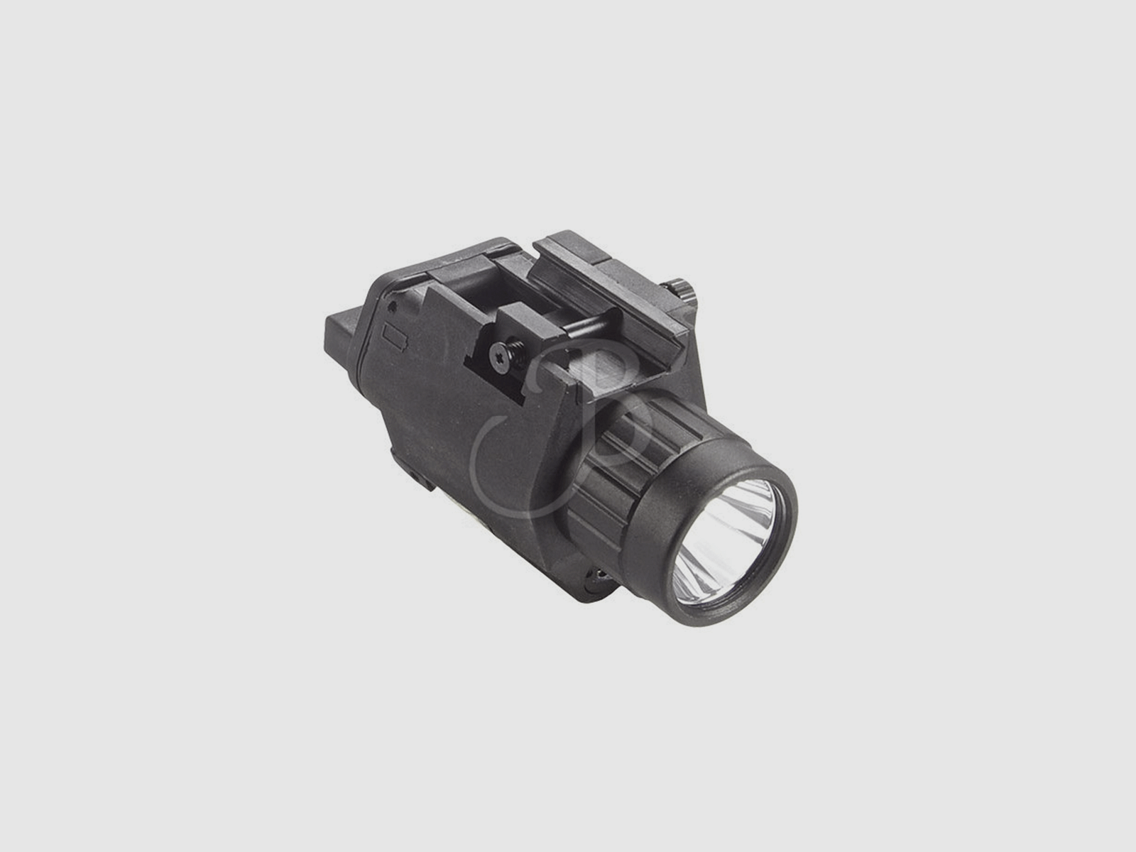 HAWKE – RED LASER-LED 150m