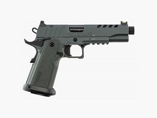 TISAS 2011 NIGHT STALKER DS BB 9X19