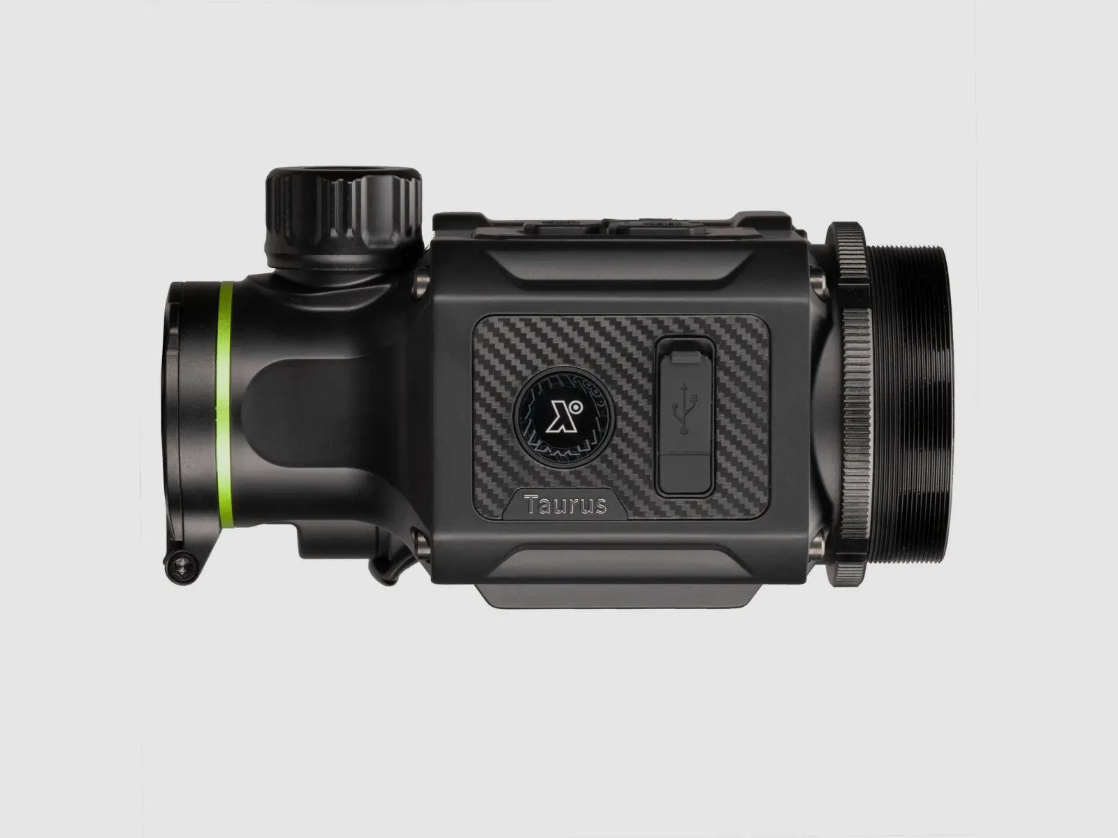 Pixfra Wärmebild-Vorsatzgerät Taurus T425 LRF