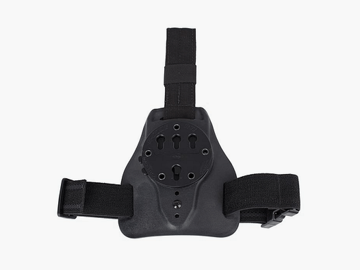 G-Code MULE ISS Leg Platform