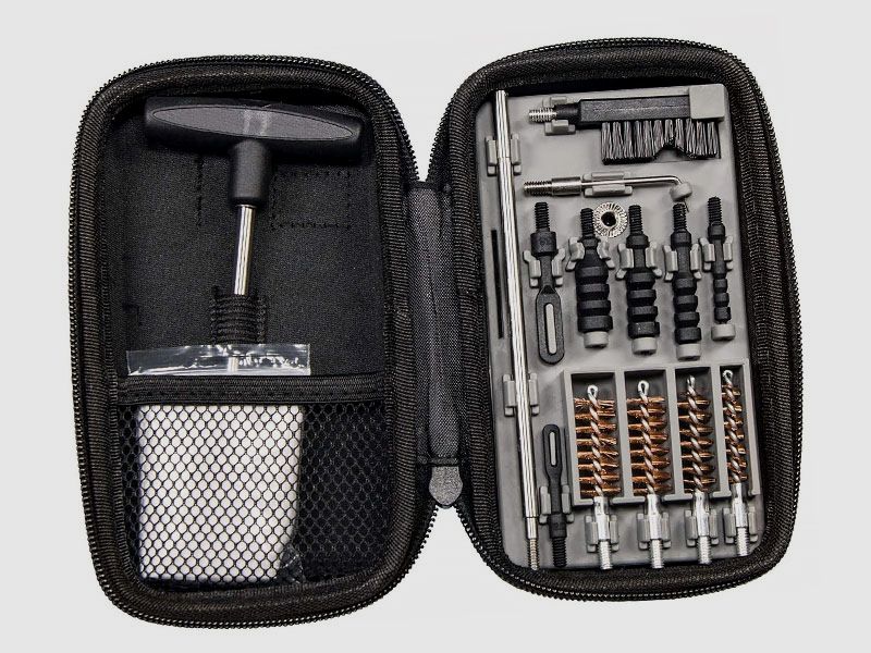 Tipton Cleaning Set for Pistols