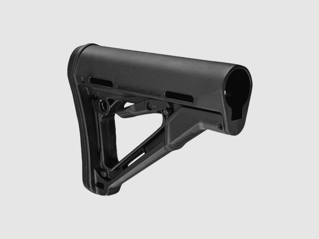 Crosse Magpul CTR, image 2 sur 6