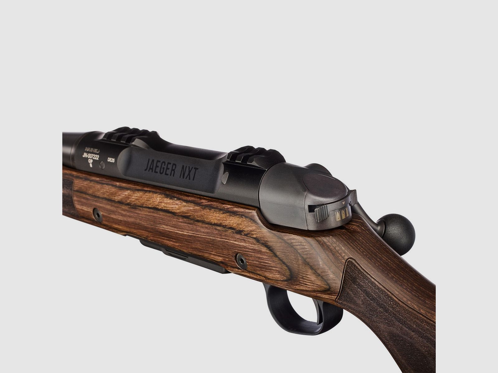 Haenel NXT Tracker, Cal. .308 Win.