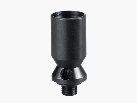Afstandsbecher voor schreckschusspistool Sig Sauer P239
