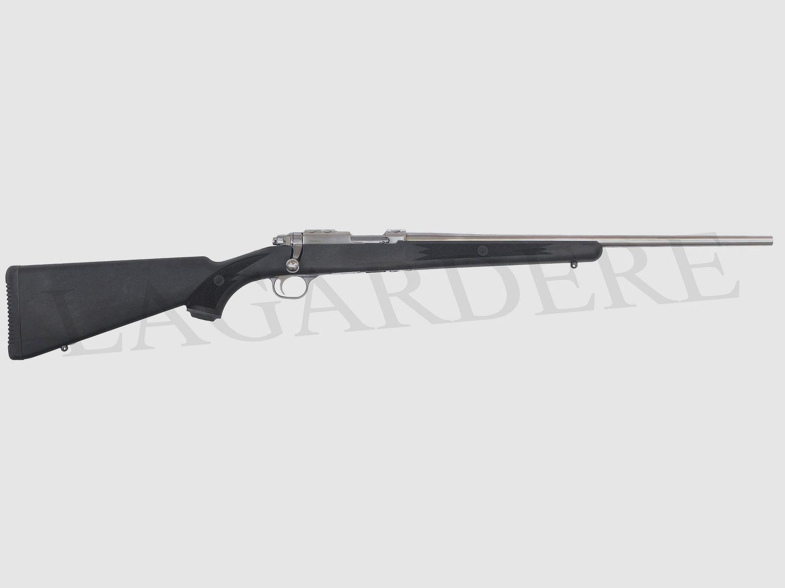 RUGER K77/22 RMP (BOLT-ACTION RIFLE)