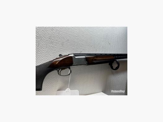 gebruikte over-and-under shotgun Browning Trap Browning Ultra XT 12/70 76cm