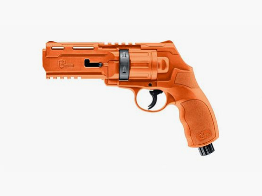 T4E TR 50 .50 Revolver, CO₂, < 7,5 J
