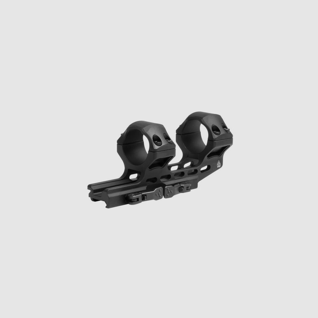 UTG 30mm ACCU-SYNC 34mm Offset QD Blockmontage, BH 22mm