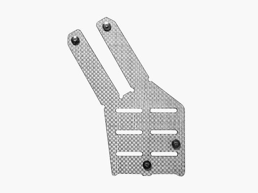 Magazintaschen-Adapter Molle Angle Mount