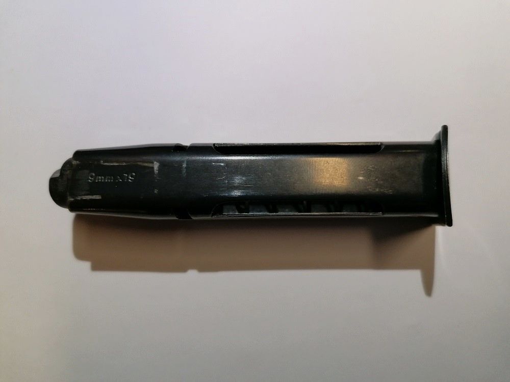 STAR Firestar Plus, Bild 2 von 2