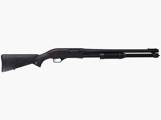 Winchester SXP Defender High Capacity 7+1 Repeating Shotgun