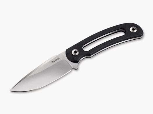 Ruike Hornet F815-B Black Feststehendes Messer