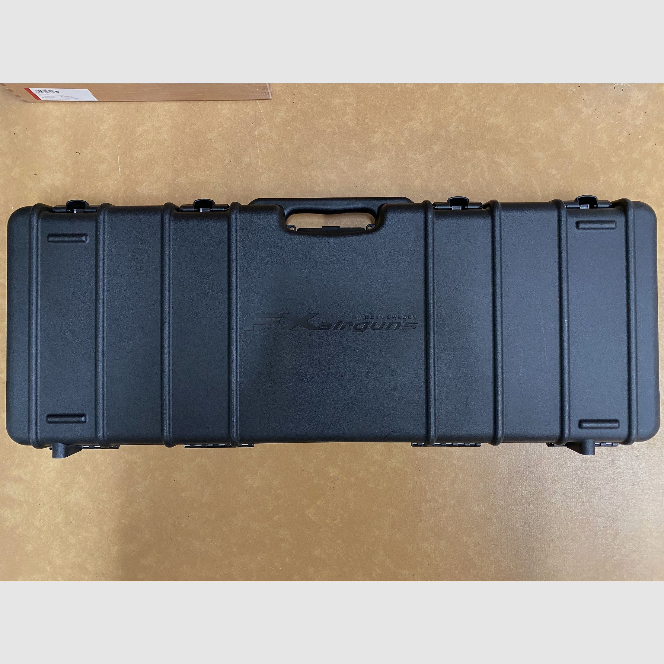 FX Crown MKII+ Saber Tactical Chassis