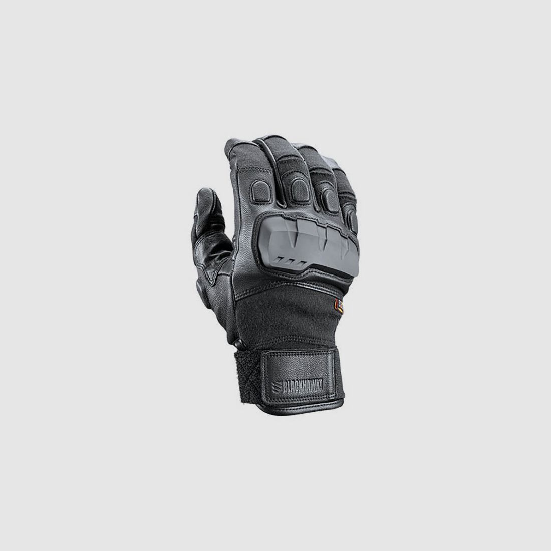 S.O.L.A.G.™ Stealth Gloves, black, image 1 of 3