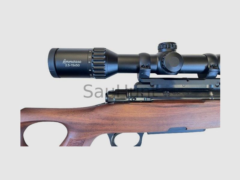 UNIQUE Waffenpaket HEYM SR21 Blazer-UT für LINKE Hände SOFORT VERFÜGBAR Der letzte seiner Art ... UT Ade