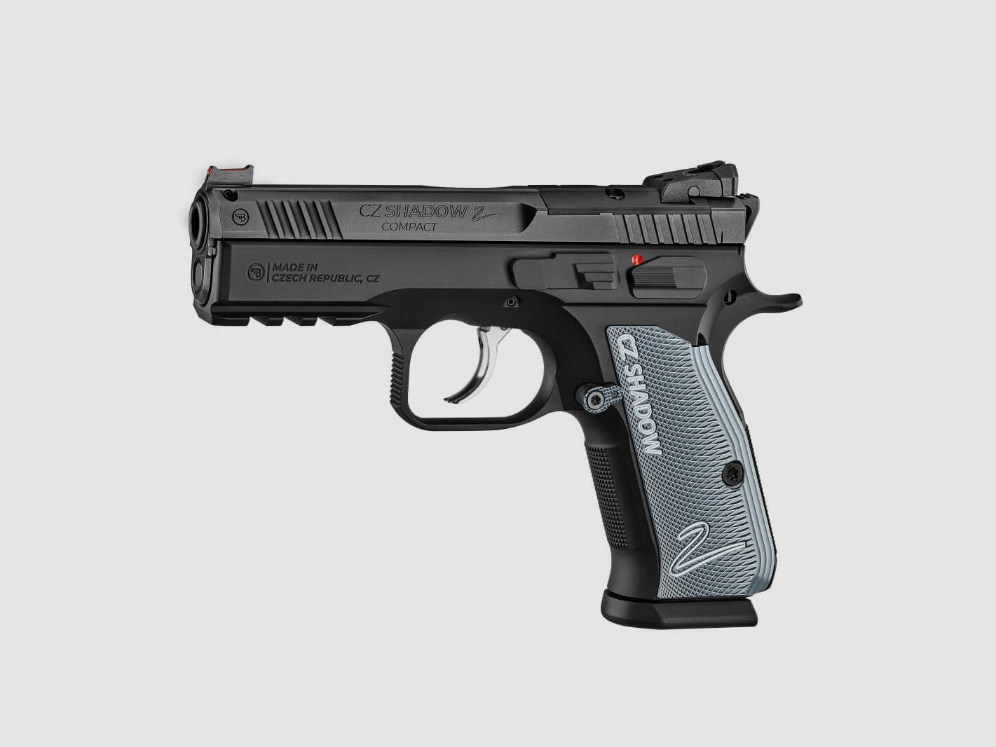 CZ Shadow 2 Compact