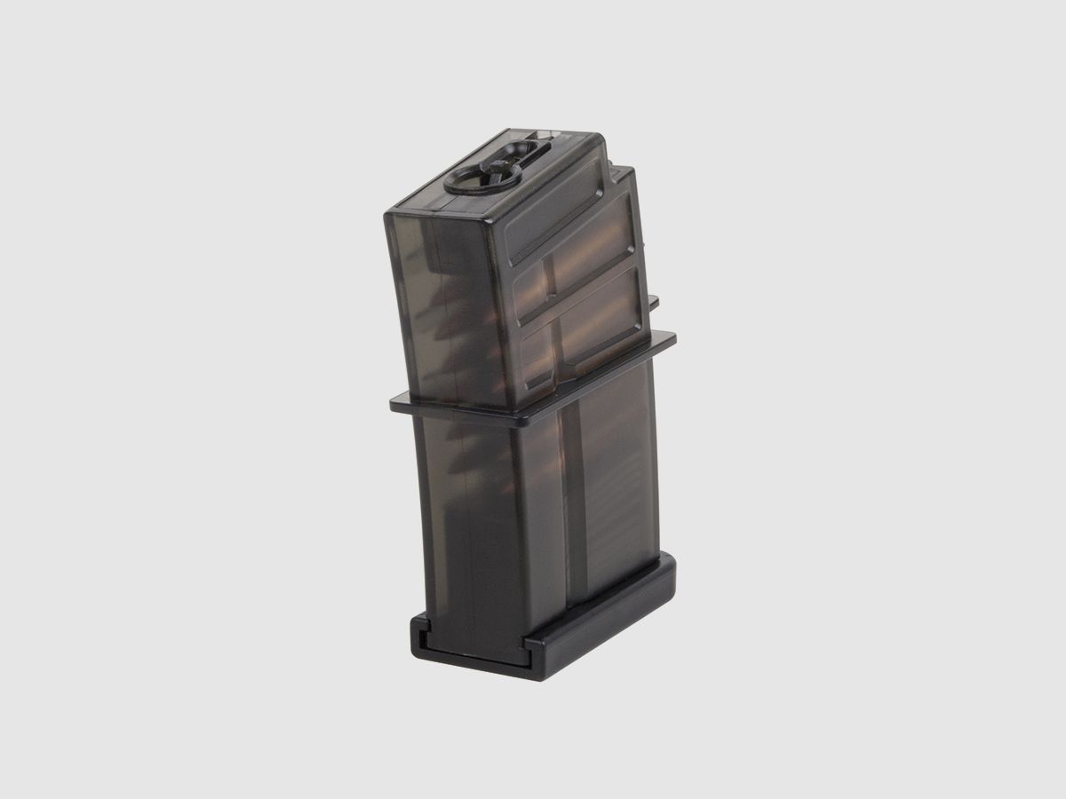 GSG Low Cap 14 Magazin 45 Schuss 6mm - Airsoft S-AEG