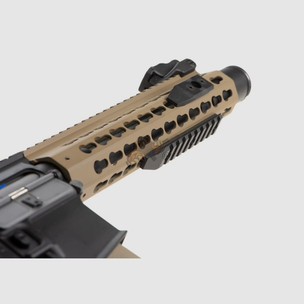 SA-E07 Edge Specna Arms Tan/Schwarz Airsoft Frei ab 18 - S-AEG -F-