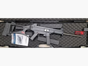 Heckler & Koch USC .45 ACP