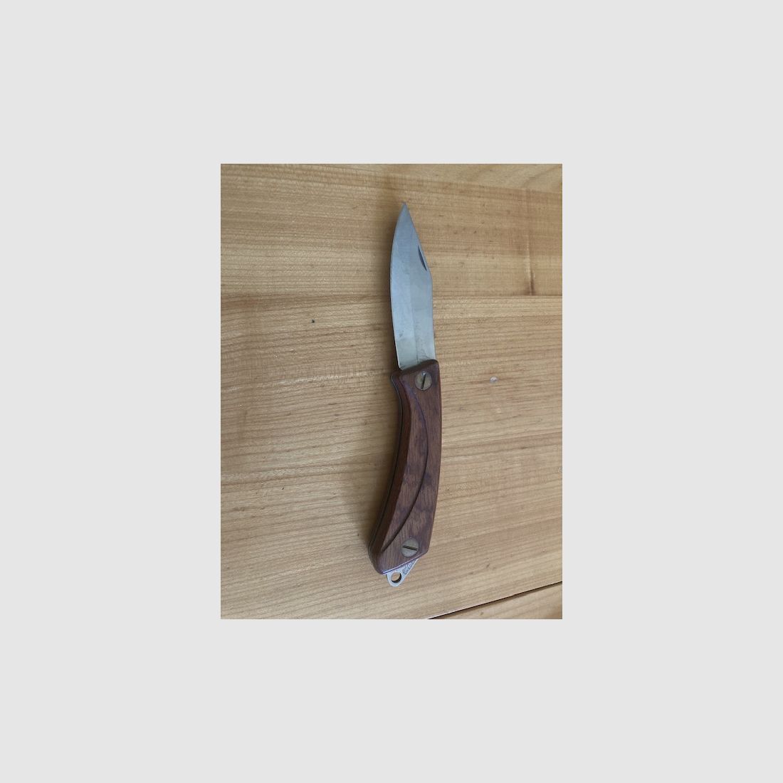 EKA Klappmesser Taschenmesser
