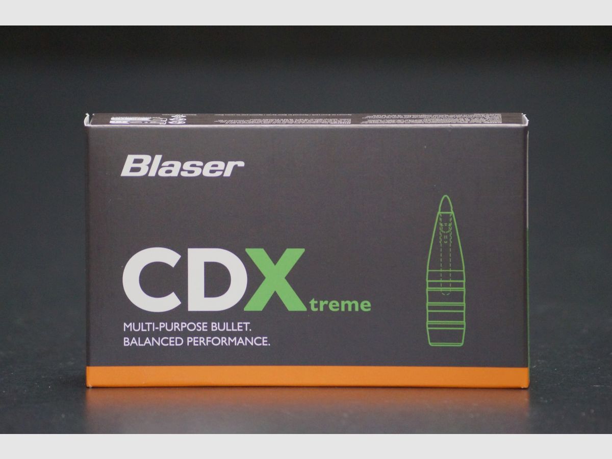 Blaser CDX 300 Win Mag, Bild 2 von 2