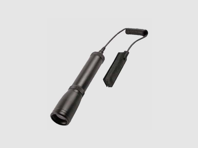 Laser Taschenlampe