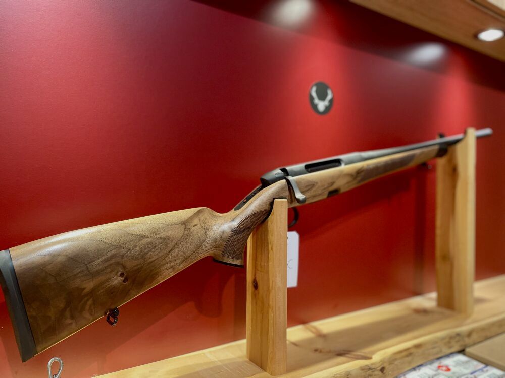 Steyr Arms CLII Goiserer Sonderholzklasse
