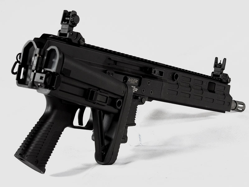 B&T APC223 PRO, Carbine SPORT