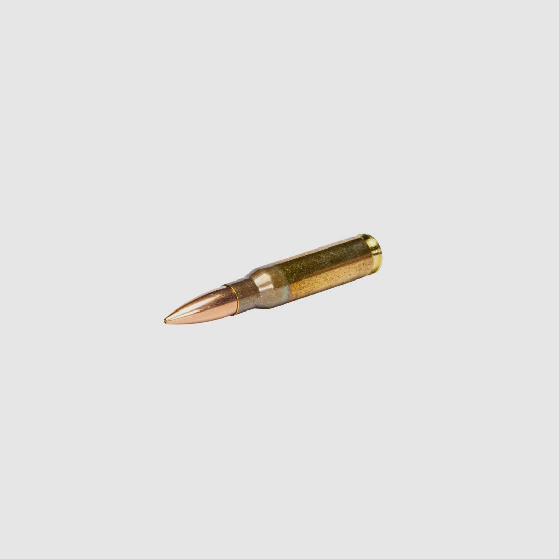 .308WIN GGG SIERRA FMJ HPBT 155GR, Bild 2 von 2