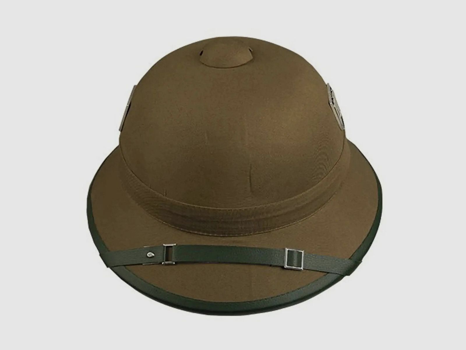 Mil-Tec Mil-Tec AK Tropenhelm Repro