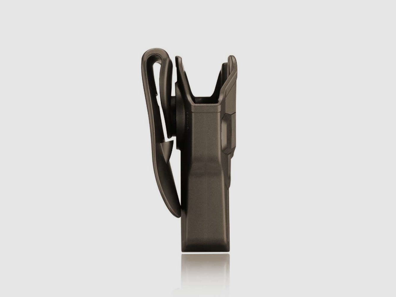 CYTAC R-Defender Holster Gen3 Tan Glock 17, 22, 31 Gen 1,2,3,4,5