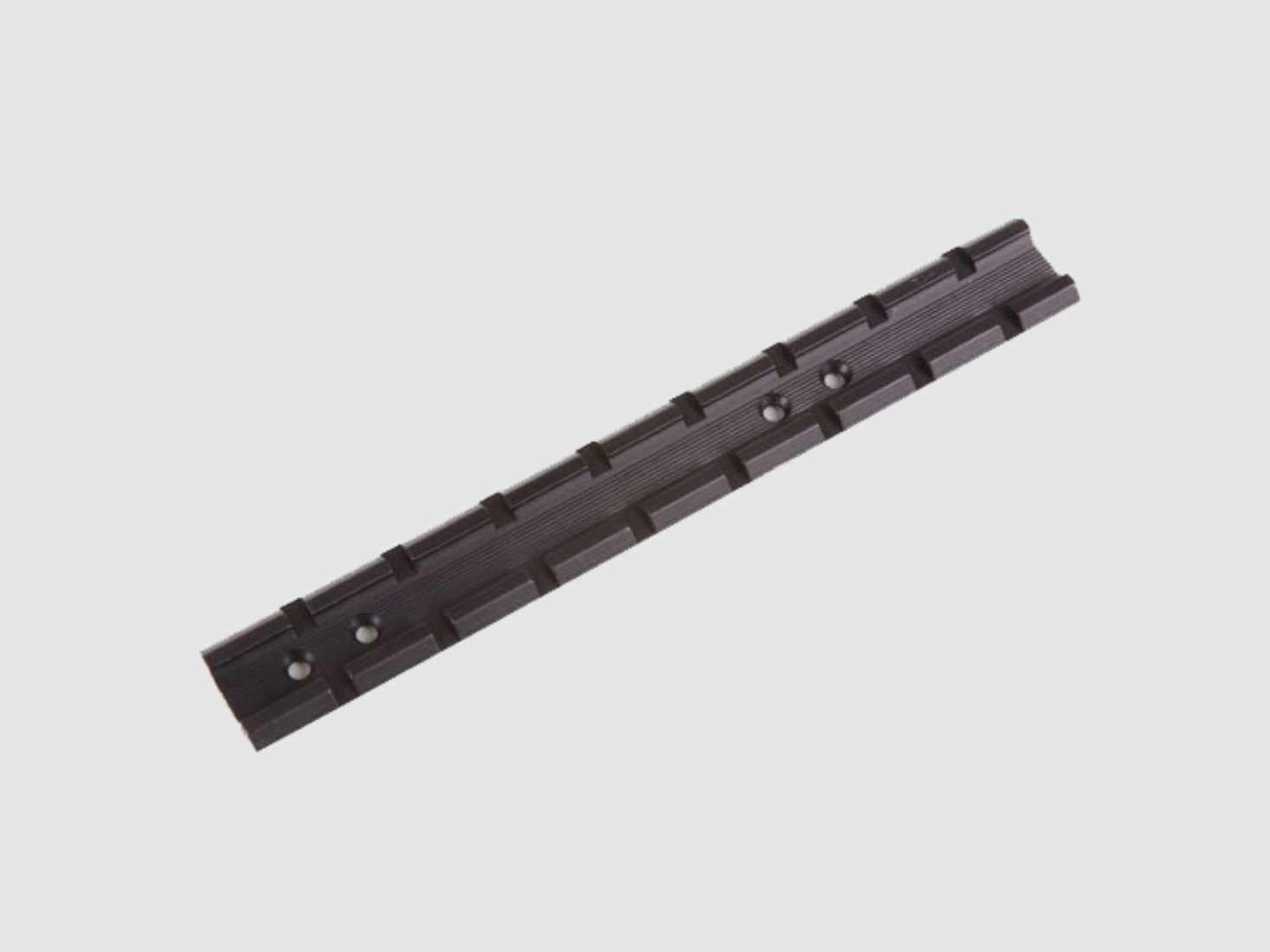 Base Weaver 432M en aluminium pour carabines Browning BAR