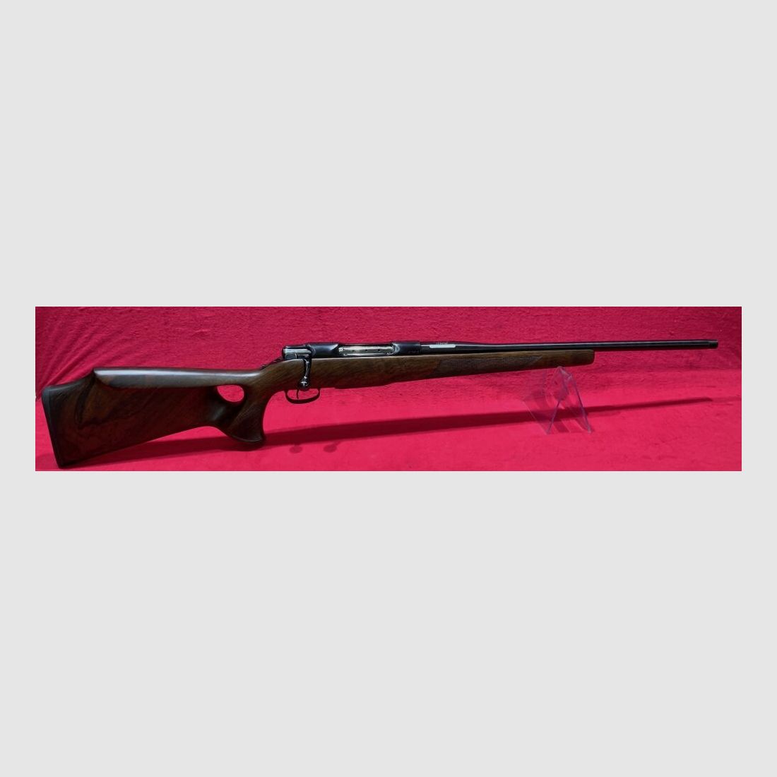 Waffen-Schmidt im System Sauer 80