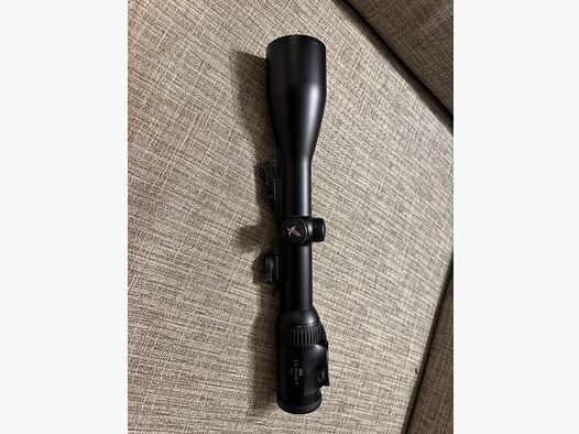 Swarovski Z6i 2.5-15x56 Gen.2