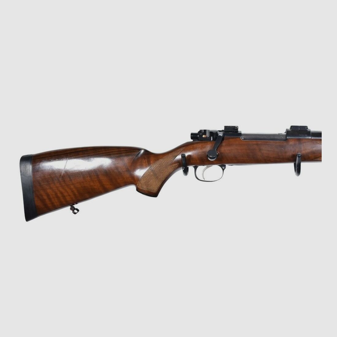 BRNO M 98 de Luxe