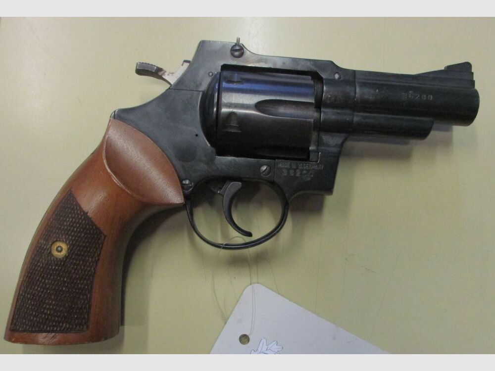 HS Luger