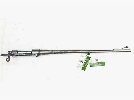 Alljagd repeating rifle 9.3x62