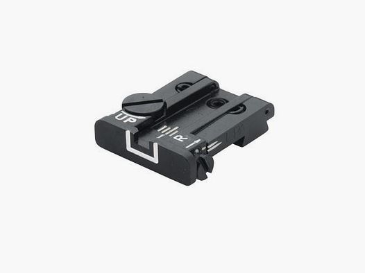 TPU Visor W-Outline SIG&Springfield