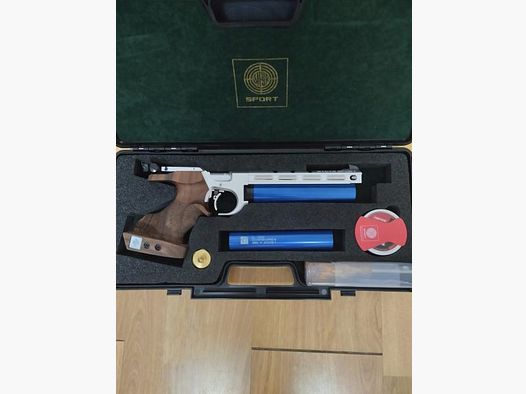 Steyr Evo 10 Compact