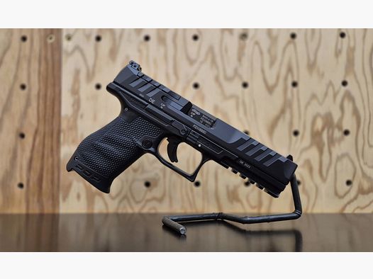 Walther PDP Compact 5"