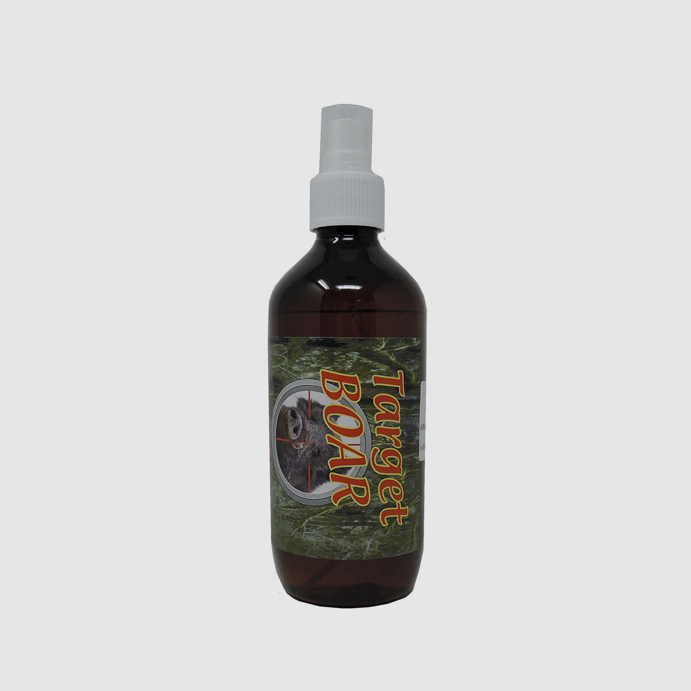 Target Boar – Attractive Aroma Spray