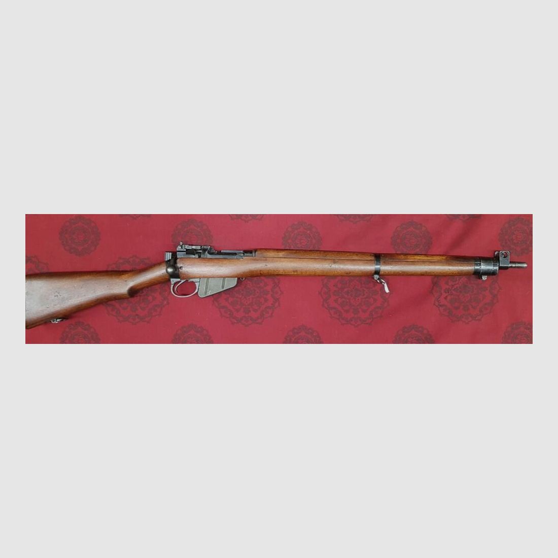 Fazakerley No4 MK2(F)