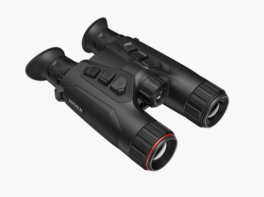 Hikmicro Habrok HH35LN